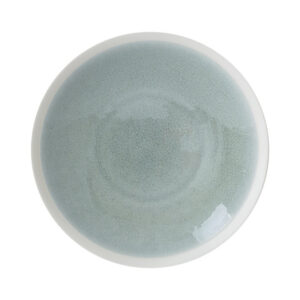 Cashmere Taupe Elegant Dining Plate
