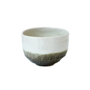 Olive Green Studio Dining Bowl